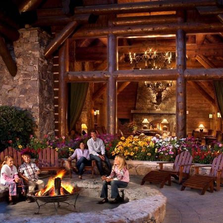 Timbers Bachelor Gulch Aparthotel Avon Exteriör bild