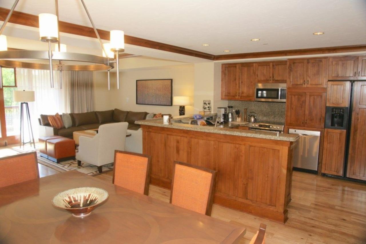 Timbers Bachelor Gulch Aparthotel Avon Exteriör bild